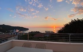 Residence Panorama Palinuro